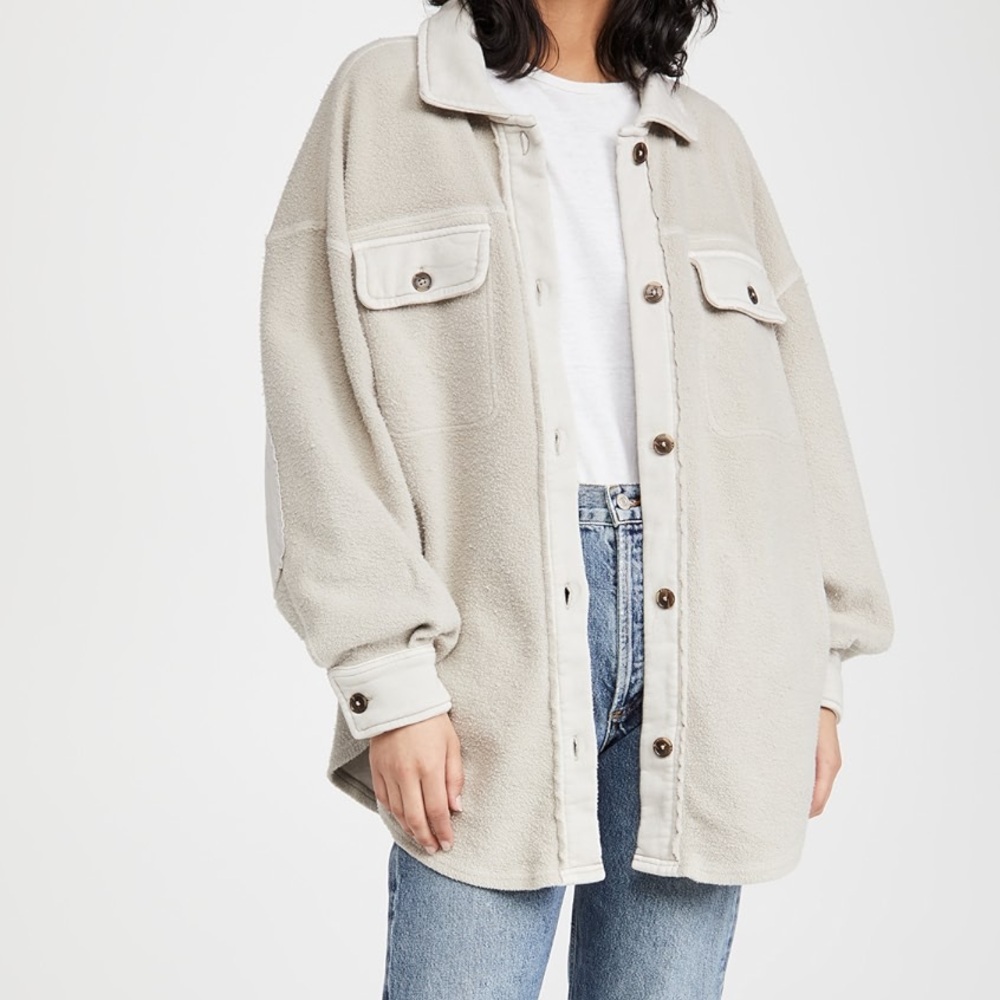 FREE PEOPLE X We The Free‎ Ruby Jacket